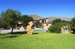 Casa de vacaciones:&nbsp;Finca Bennassar