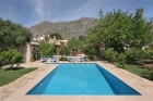 Finca Las Martorell,&nbsp;Villa rústica recientemente...
