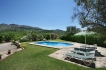 Casa de vacaciones:&nbsp;Finca Tomas