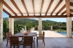 Casa de vacaciones:&nbsp;Finca Tomas