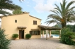 Casa de vacaciones:&nbsp;Villa Lluc