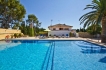 Casa de vacaciones:&nbsp;Manyo Grand