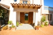 Casa de vacaciones:&nbsp;San Vicente
