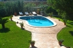 Casa de vacaciones:&nbsp;San Vicente