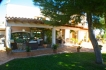 Casa de vacaciones:&nbsp;San Vicente