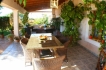 Casa de vacaciones:&nbsp;San Vicente