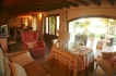 Casa de vacaciones:&nbsp;San Vicente
