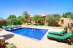Casa de campo:&nbsp;Hortets de sHorta