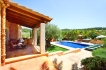 Casa de campo:&nbsp;Hortets de sHorta