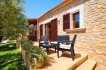 Casa de campo:&nbsp;Hortets de sHorta