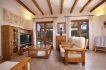 Casa de campo:&nbsp;Hortets de sHorta