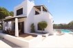 Casa de vacaciones:&nbsp;Solana 
