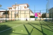 Vivienda de vacaciones:&nbsp;Beni