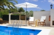 Vivienda de vacaciones:&nbsp;Capricho