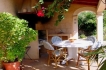 Vivienda de vacaciones:&nbsp;Cavea