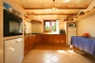 Vivienda de vacaciones:&nbsp;Cavea