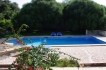 Vivienda de vacaciones:&nbsp;Cavea