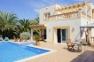 Vivienda de vacaciones:&nbsp;David Cabana