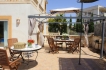 Vivienda de vacaciones:&nbsp;David Cabana