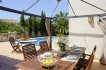 Vivienda de vacaciones:&nbsp;David Cabana