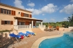 Vivienda de vacaciones:&nbsp;Penya