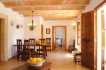 Vivienda de vacaciones:&nbsp;Tallador