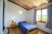 Vivienda de vacaciones:&nbsp;Tallador