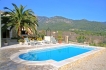 Casa de vacaciones:&nbsp;Corterada