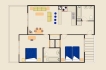 Apartamento:&nbsp;Beverly Hills Club Apartments