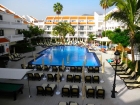 Beverly Hills Club Apartments,&nbsp;El Beverly Hills Club...
