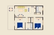 Apartamento:&nbsp;Beverly Hills Heights 2 Bedrooms