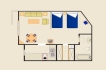 Estudio:&nbsp;Beverly Hills Club Studio