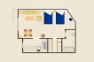 Estudio:&nbsp;Beverly Hills Club Studios