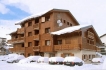 Apartamento:&nbsp;L Alpina Lodge 1 Dormitorio y Sofa 3 Estrellas