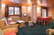 Apartamento:&nbsp;L Alpina Lodge 1 Dormitorio y Sofa 3 Estrellas