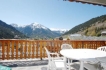 Casa de vacaciones:&nbsp;Chalet Gentianes Bleus