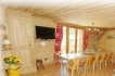 Casa de vacaciones:&nbsp;Chalet Gentianes Bleus