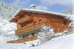 Casa de vacaciones:&nbsp;Chalet Gentianes Bleus
