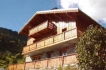 Casa de vacaciones:&nbsp;Chalet Gentianes Bleus