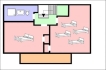 Casa de vacaciones:&nbsp;Chalet Gentianes Bleus
