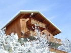 Chalet Gentianes Bleus,&nbsp;...