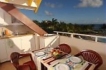 Estudio:&nbsp;Resort Sainte Anne estudio