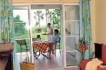 Estudio:&nbsp;Resort Sainte Anne estudio