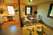 Casa de vacaciones:&nbsp;Chalet C2