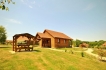 Casa de vacaciones:&nbsp;Chalet C2