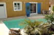 Vivienda de vacaciones:&nbsp;Harmonia