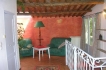 Vivienda de vacaciones:&nbsp;Prisca