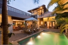 Kebun,&nbsp;Villa   en Canggu, Bali,...