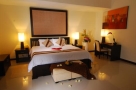 Casa de vacaciones / Villa:&nbsp;Bali Rich 2pax