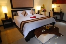 Casa de vacaciones / Villa:&nbsp;Bali Rich 2pax